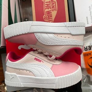 PUMAS Toddler Girls